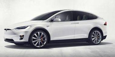 TESLA MODEL X 2018 5YJXCBE22JF103337 image